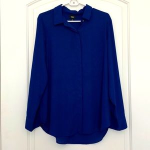 Mossimo Blouse L